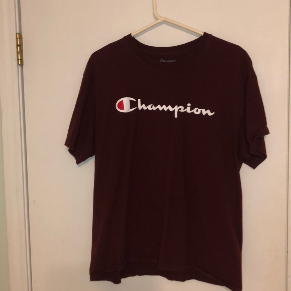 Champion T-Shirt